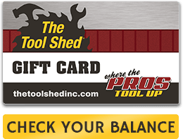 Check your gift card balance.